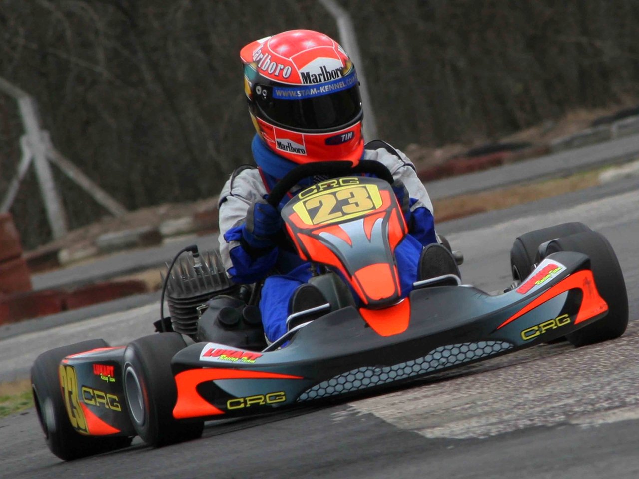 Karting